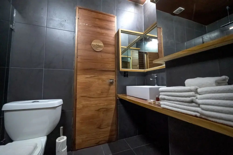 Reina Roja Hostal