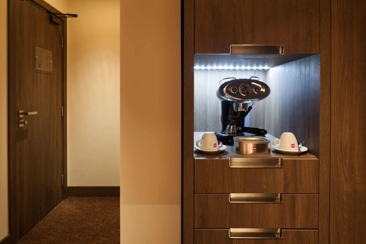 Kronwell Brasov Hotel
