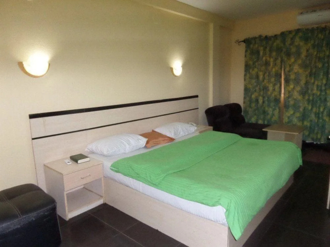 Abuja Dannic Hotels