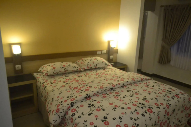 Citrus House Hotel
