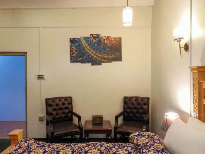 Hanalywood Resort