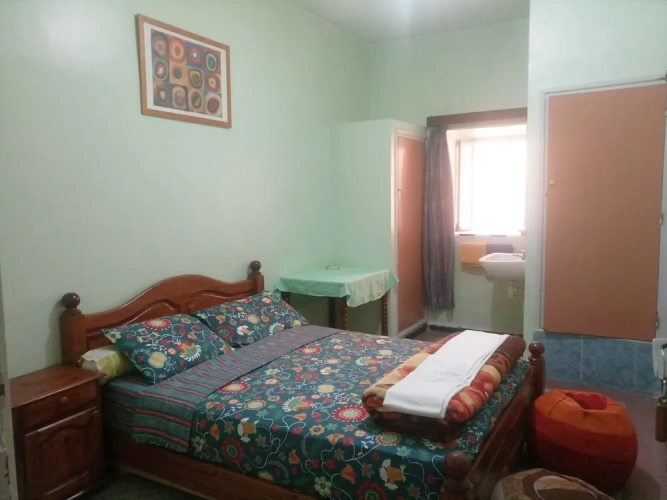 Comfort Double room