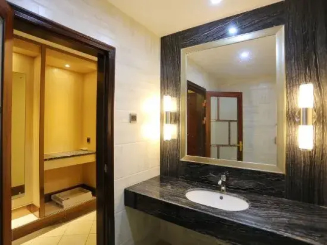 Wenchang Xinxin Hotel