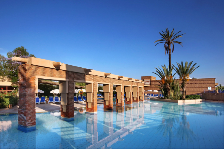 Valeria Family Madina Club Resort photo 17