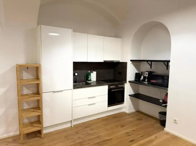 City Vienna Hirsch Apartment