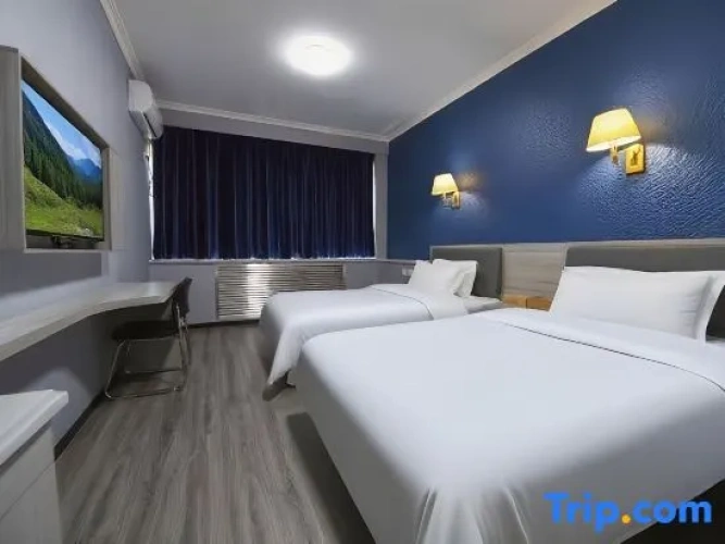Business Twin room