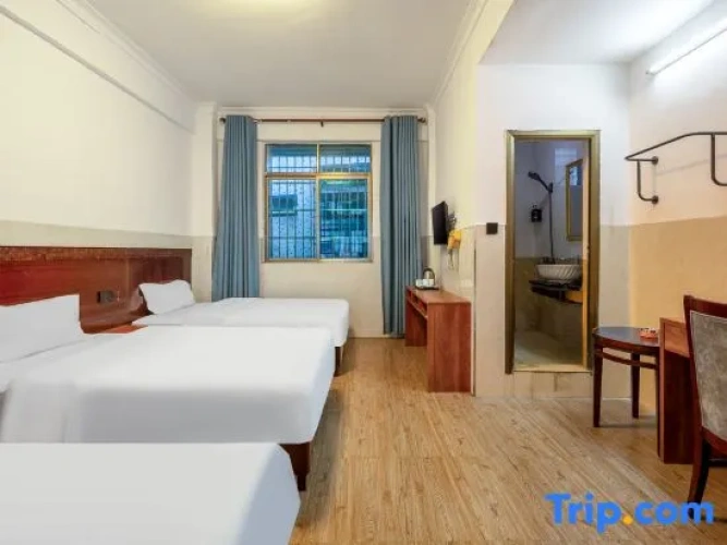 Comfort Triple room