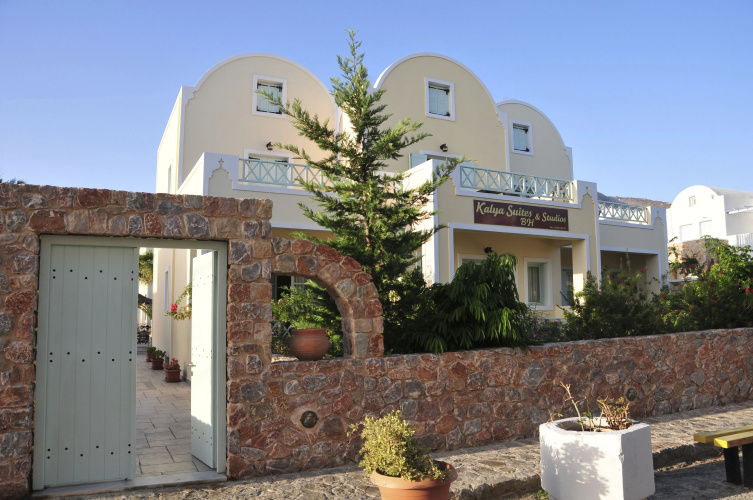 Kalya Suites - Santorini