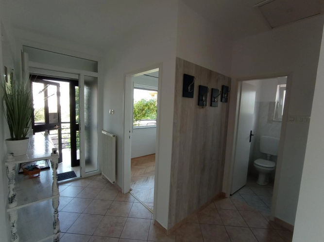 Apartman Šimun