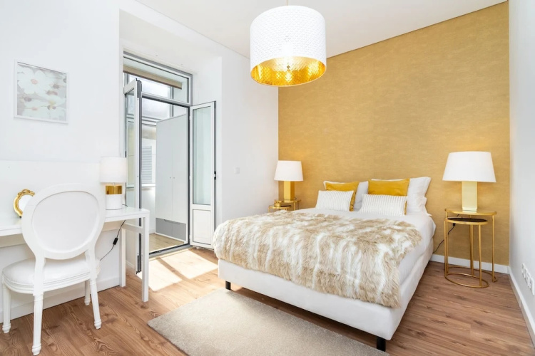 Golden Premium Apartment