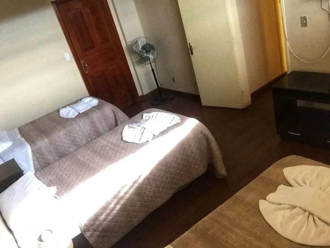 Hotel Ermitage