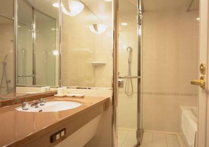 Kyoto Hotel Okura photo 15
