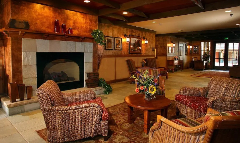 Imagen del hotel
