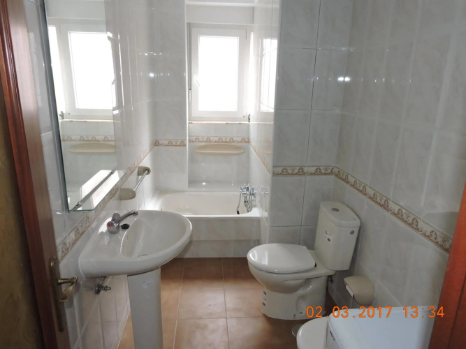 Piso Cerca Del Sardinero