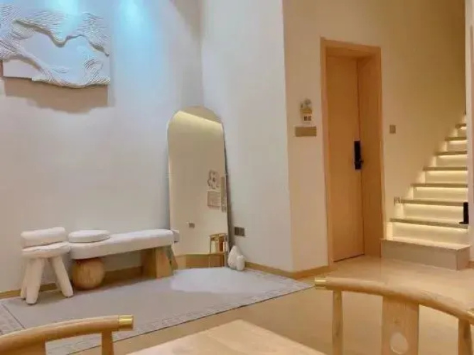 Pingtan Junlan Waju  Homestay