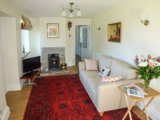 High Rising Cottage