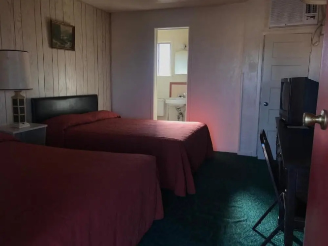 66 Motel
