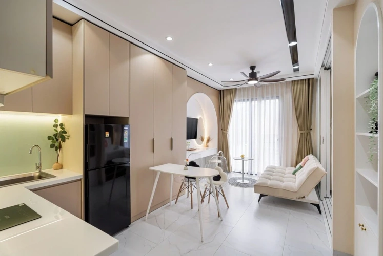 Suite