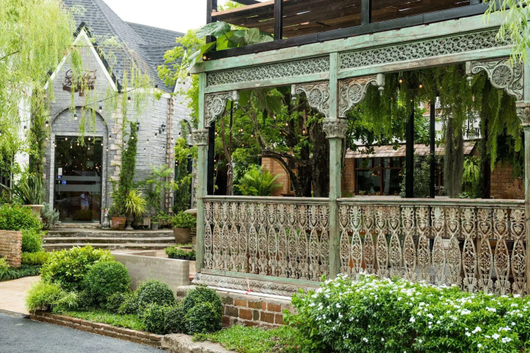 San Pareni Hotel