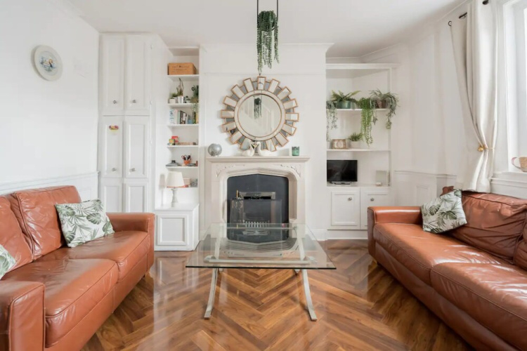 Unique & Central 3BD - Dublin City