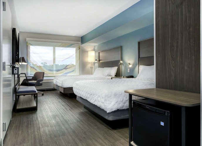 Tru by Hilton Wilmington Wrightsville Beach photo 8