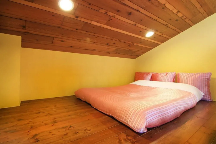 T. F. G Homestay