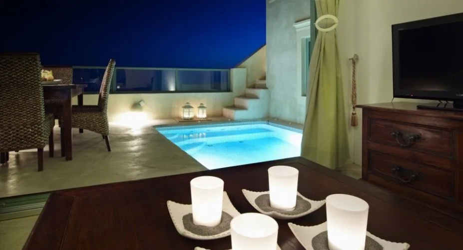 Olia Villa