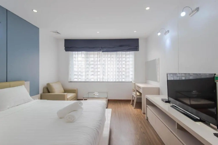 Superior Apartment