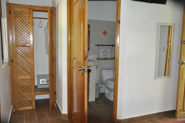 Hotel Piedra Marron
