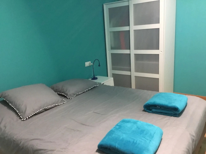 Apartamentos Pinimar Ii