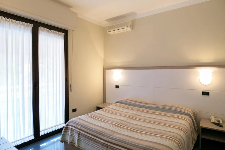 Hotel Olimpia