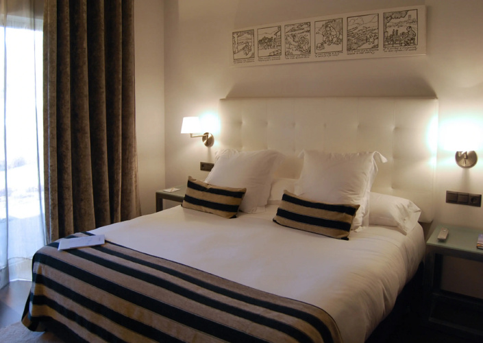 Hotel Villa Paulita