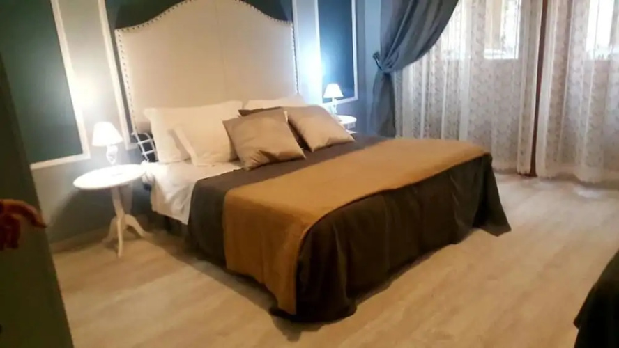 Guest House Belvedere Vaticano