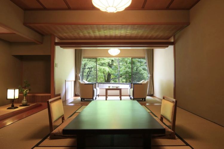 Fujiiso
