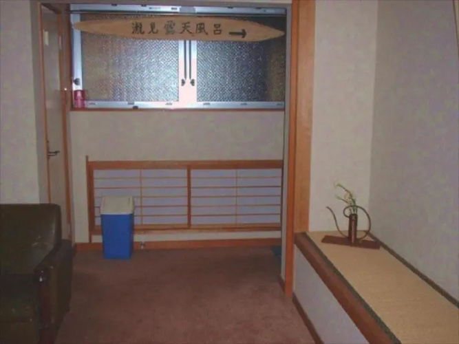 Shin-Matsuba Ryokan