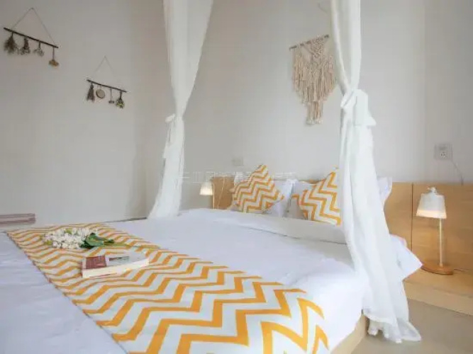 Junyuan Guesthouse