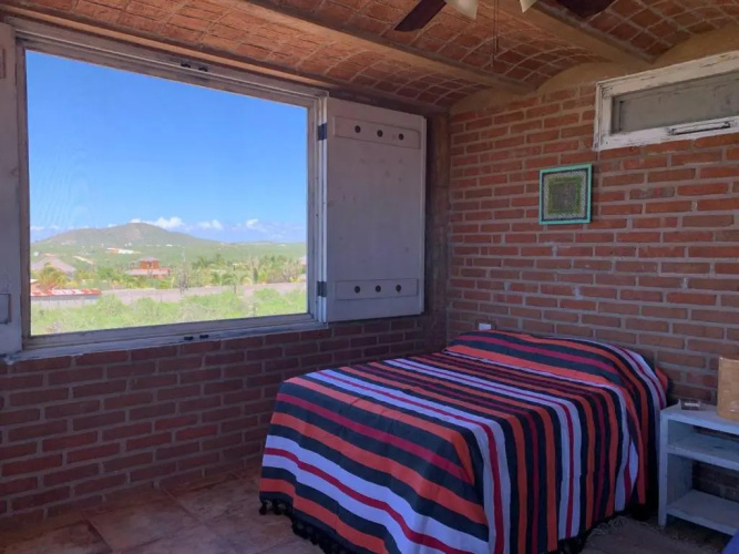 Baja69 cabañas