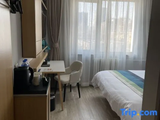 Business Double room