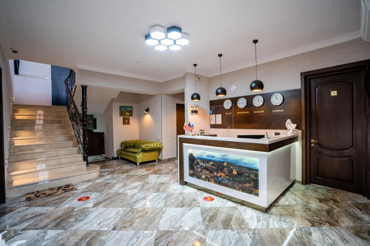 Hotelbild