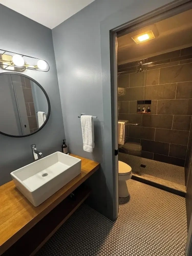 2 Bedrooms Comfort Suite