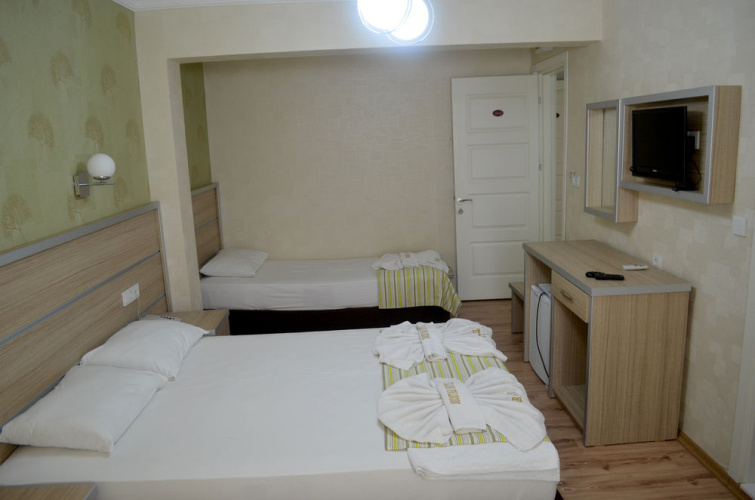 Mostar Hotel