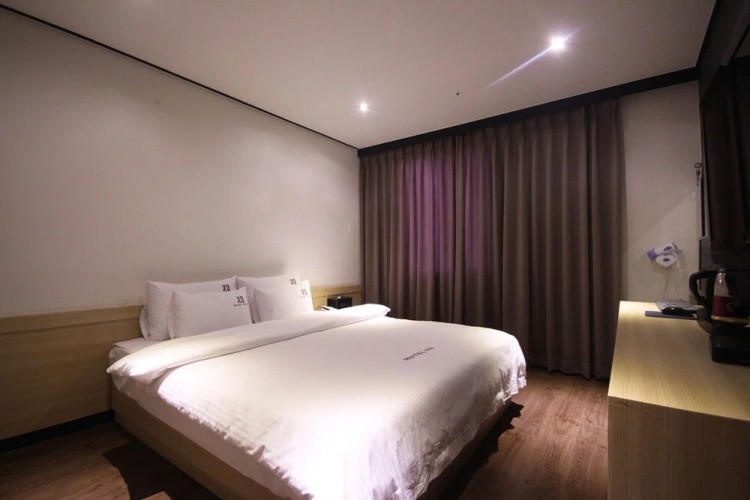 Changwon Sangnamdong XO
