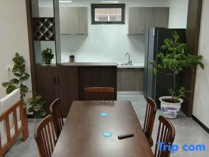 Yingzhizhu Homestay