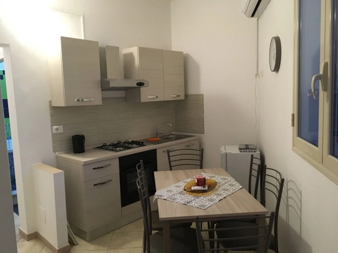 Casa Stella Marina