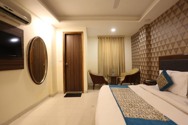 Hotel Peridot