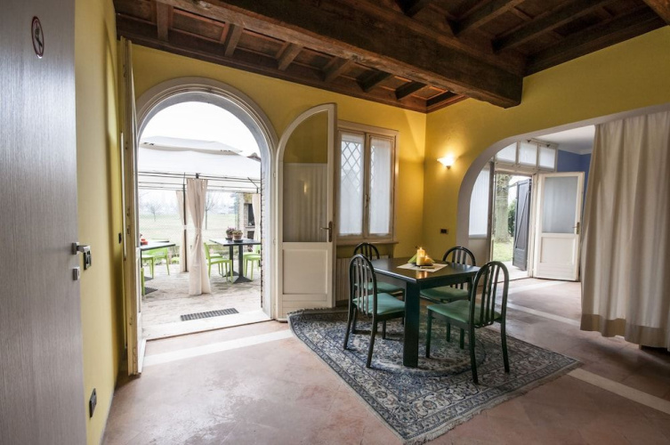 B&B Un mondo a Colori