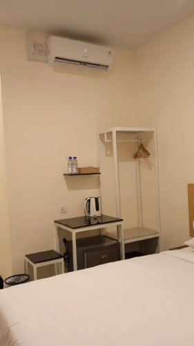 Bintan Lumba Lumba Inn