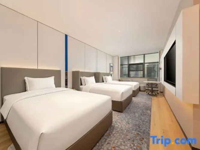 Standard Sextuple room