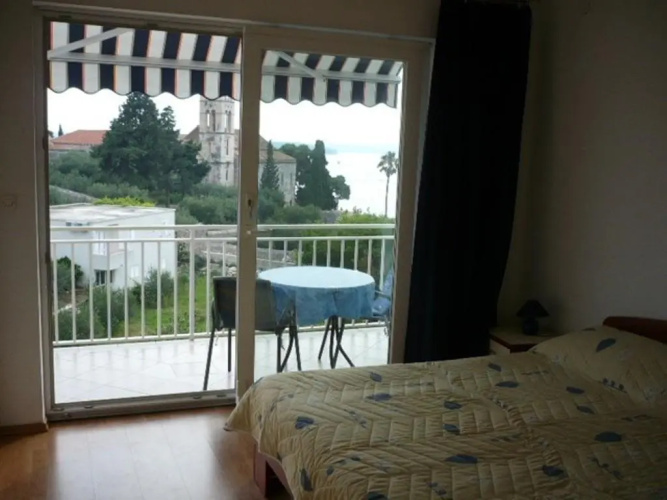 Studio Apartment A3