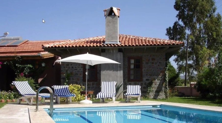 Villa Minta